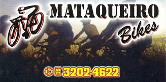Mataqueiro Bikes Jaboticabal SP
