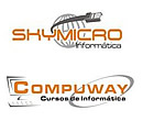 Skymicro Informática e Compuway Cursos de Informática