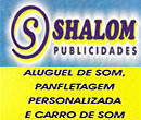 Shalom Publicidades