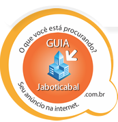 GUIA JABOTICABAL Jaboticabal SP