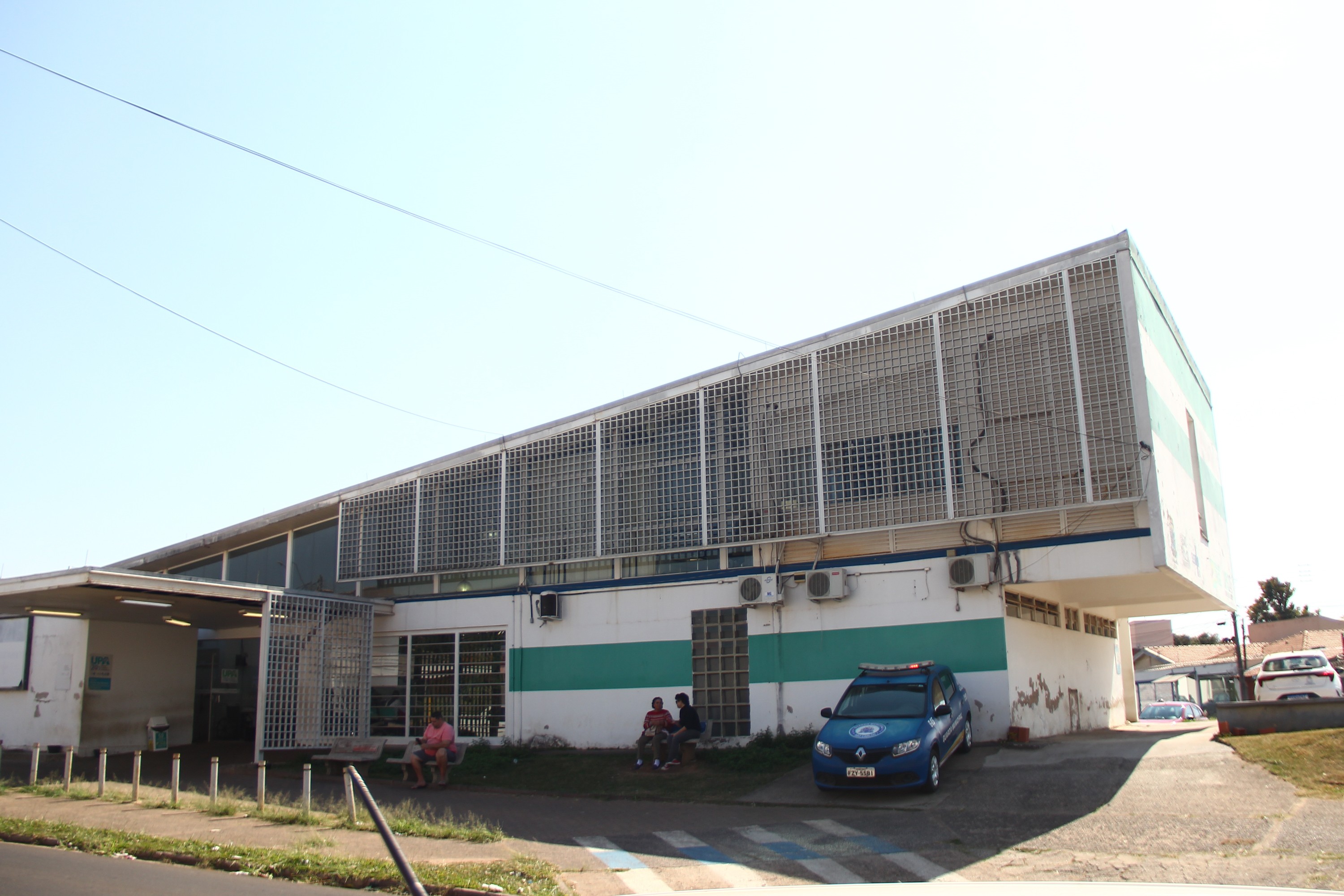 foto Notícia Jaboticabal