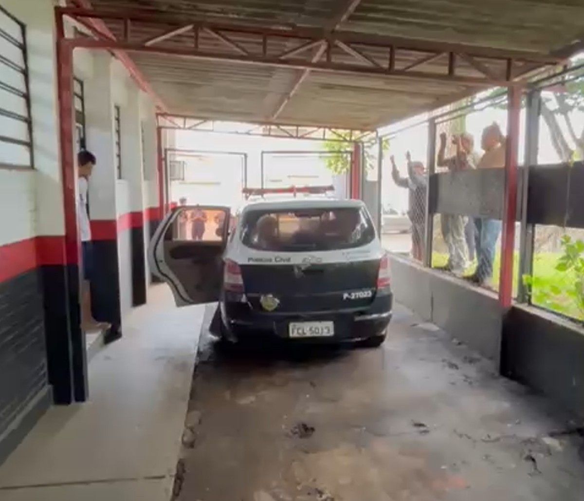 foto Not&iacute;cia Jaboticabal