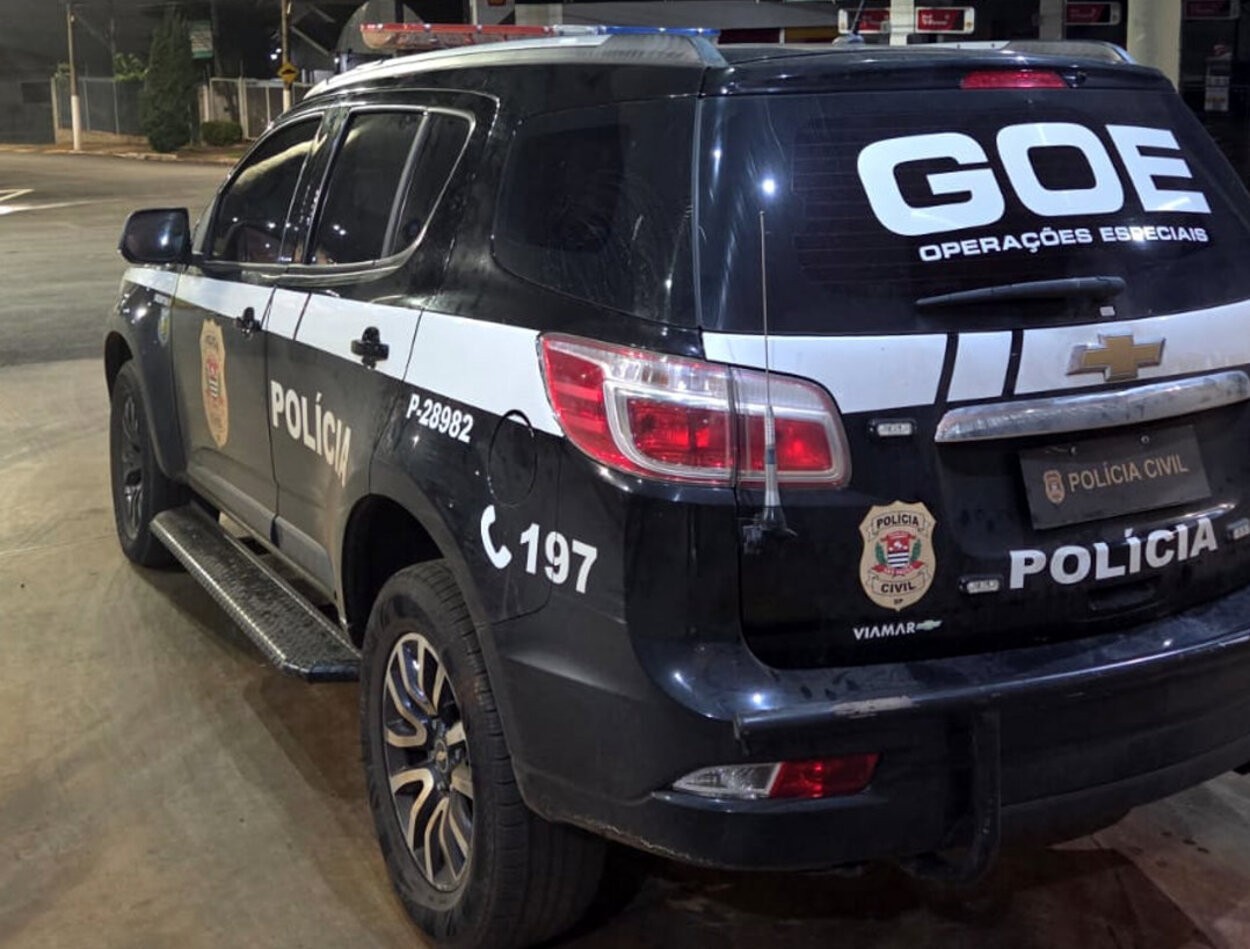 foto Not&iacute;cia Jaboticabal